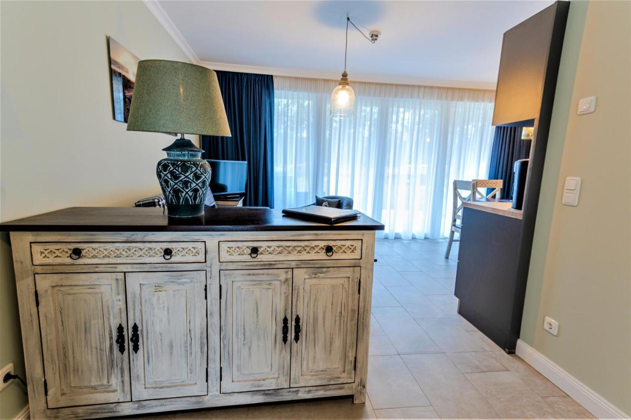 Ferienwohnung Freya Gelbensande Εξωτερικό φωτογραφία